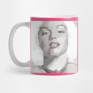 Marilyn Monroe Mug